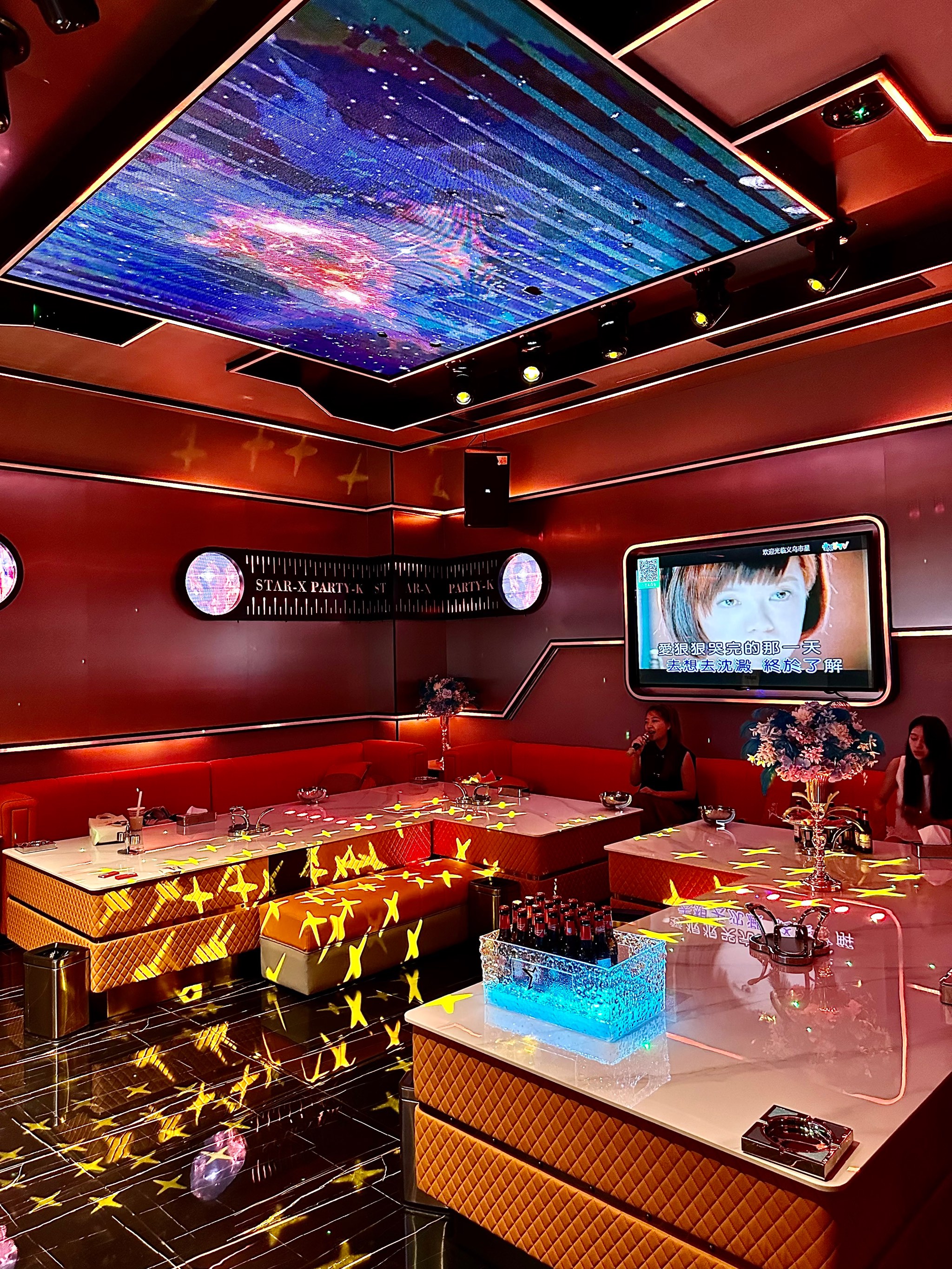 盐城商务ktv计时方式分享-盐都区ktv预定